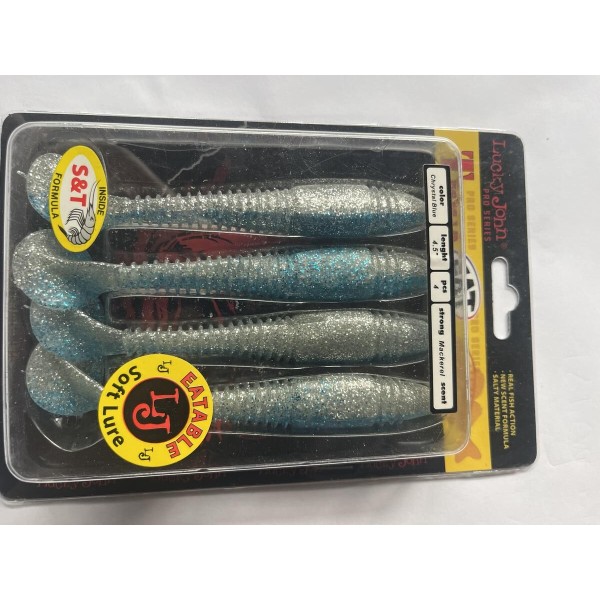 Leurre Lucky John pro serie