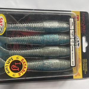 Leurre Lucky John pro serie