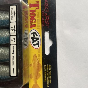 Leurre Lucky John pro serie