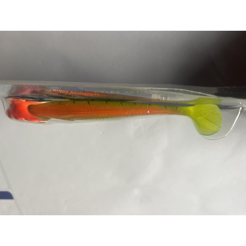 Leurre shad flaschmer