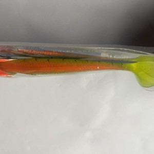 Leurre shad flaschmer