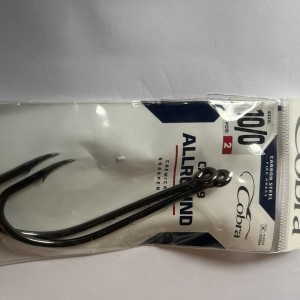 Hameçon cobra