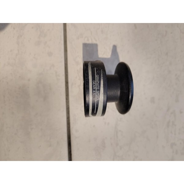 Bobine de moulinet CS 500R