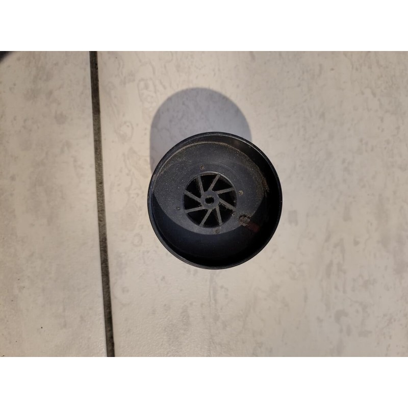 Bobine de moulinet CS 500R