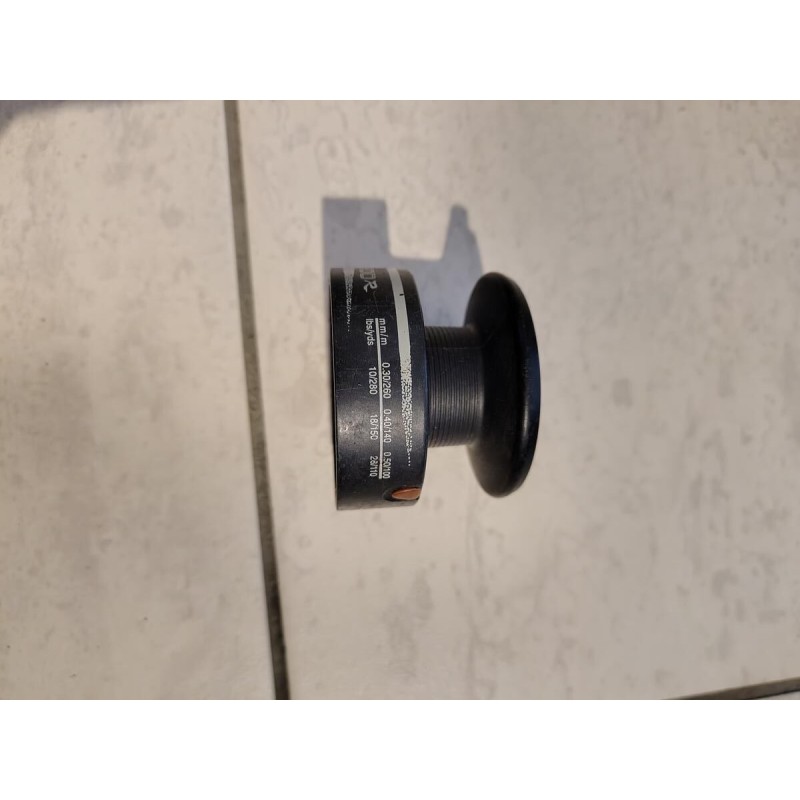 Bobine de moulinet CS 500R
