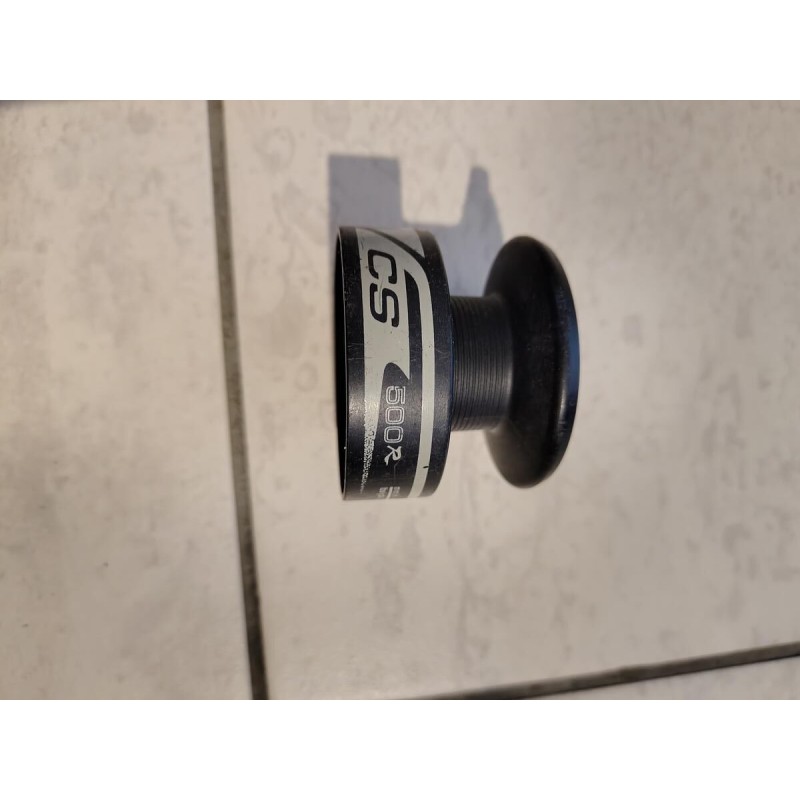 Bobine de moulinet CS 500R