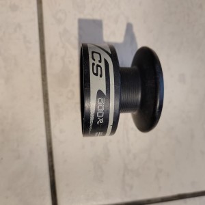 Bobine de moulinet CS 500R