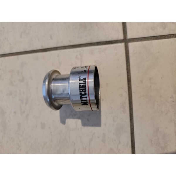 Bobine Moulinet Mitchell 40