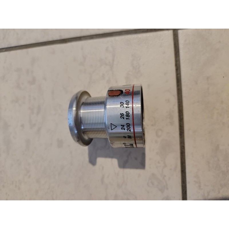 Bobine Moulinet Mitchell 40