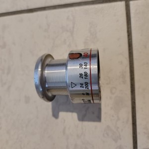 Bobine Moulinet Mitchell 40