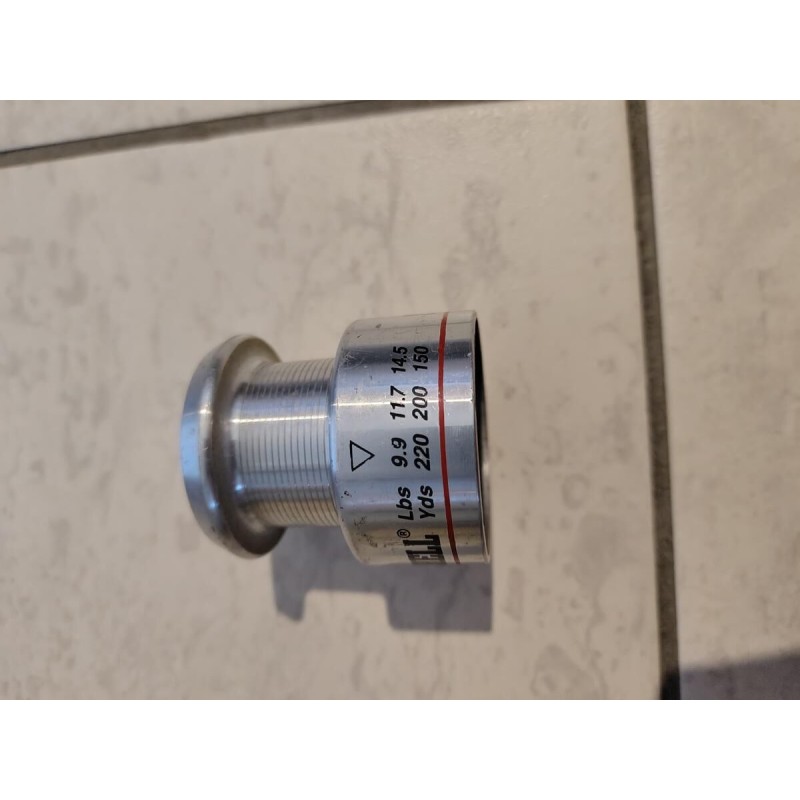 Bobine Moulinet Mitchell 40