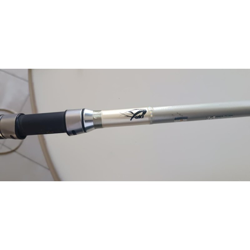 Canne a peche surf casting