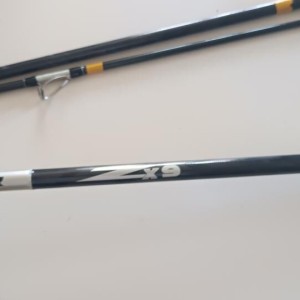 Canne a peche surf casting