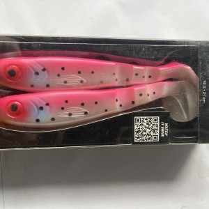 Mc pike Abu Garcia