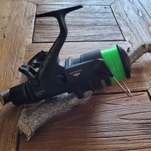 Shimano moulinet baitrunner AERO 8010 S-8.5