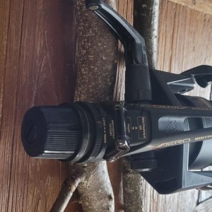 Shimano moulinet baitrunner AERO 8010 S-8.5