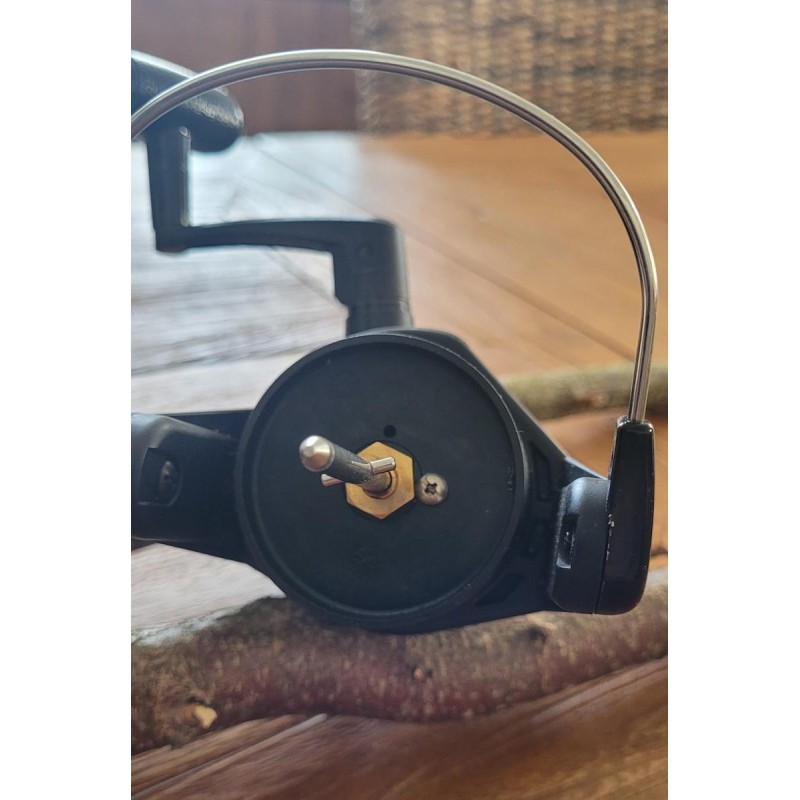 Shimano moulinet baitrunner AERO 8010 S-8.5