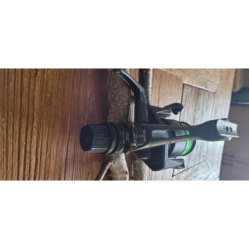 Shimano moulinet baitrunner AERO 8010 S-8.5