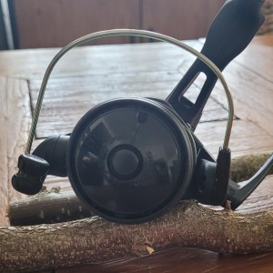 Shimano moulinet baitrunner AERO 8010 S-8.5