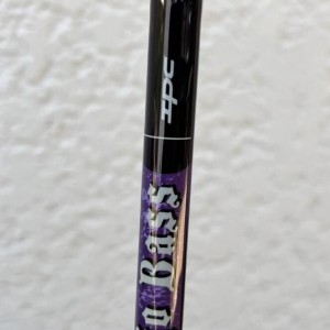 Canne casting St croix Jig-N-worm 10/28g pour 2m03 (comme neuve)