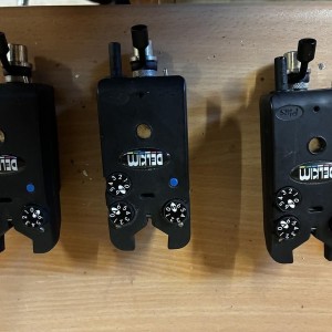 Delkim rx pro