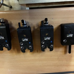 Delkim rx pro