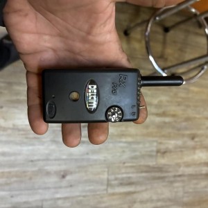 Delkim rx pro