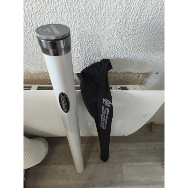 Canne Sage R8 core