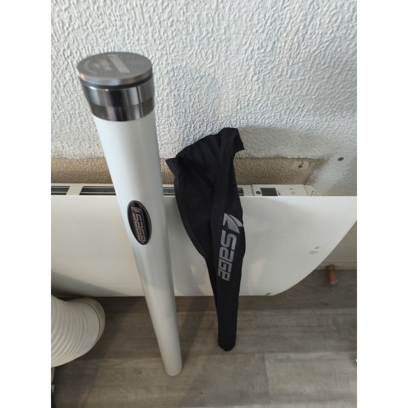Canne Sage R8 core