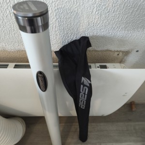 Canne Sage R8 core