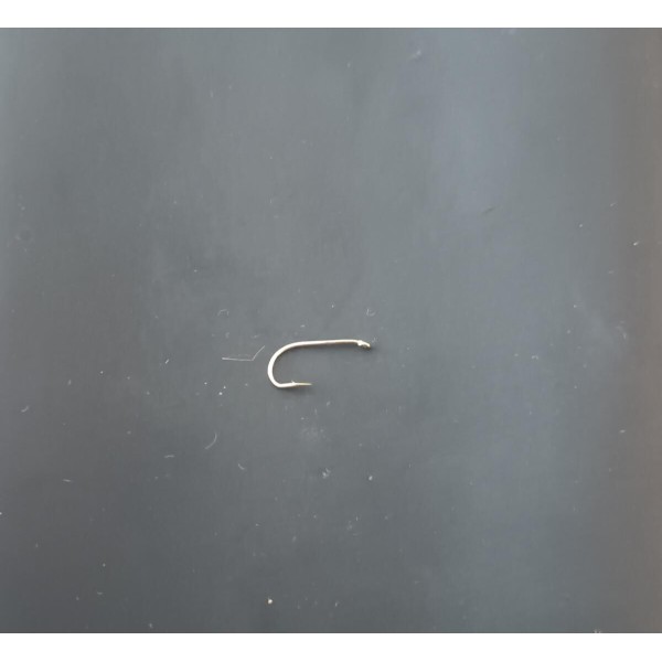 Hameçons mouche H16 par 1000