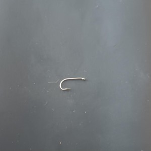 Hameçons mouche H18 par 1000
