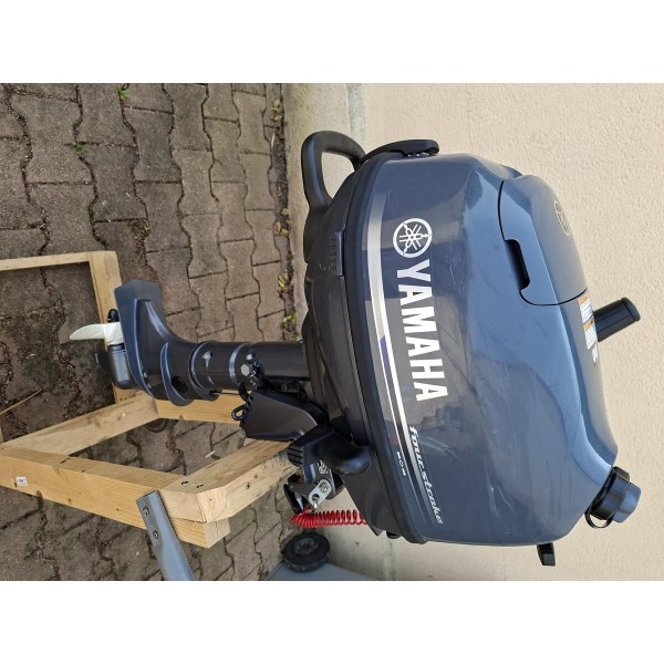 Moteur Yamaha