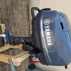 Moteur Yamaha