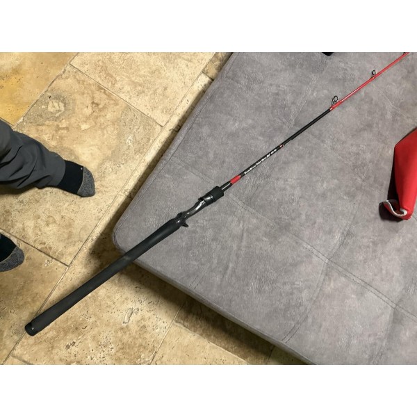 Tenryu Bc62xh ryoga 15-20