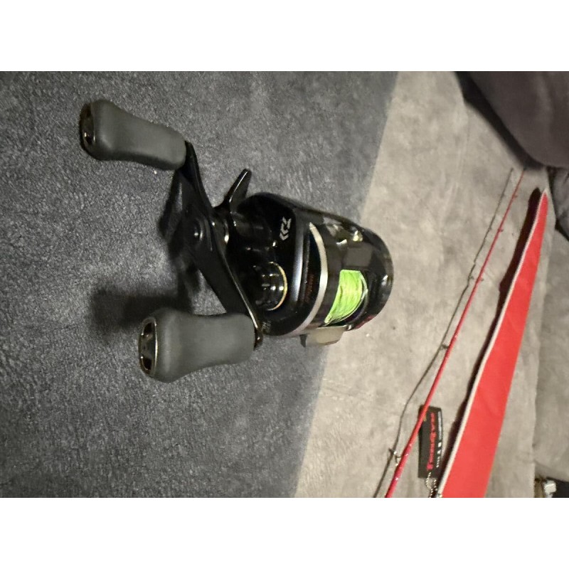 Tenryu Bc62xh ryoga 15-20