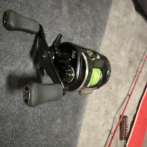 Tenryu Bc62xh ryoga 15-20