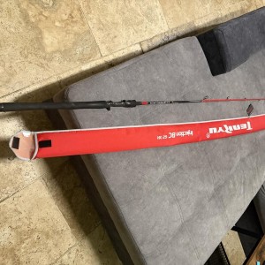 Tenryu Bc62xh ryoga 15-20