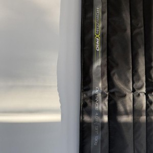 Distance 4.0m / 13.1ft Feeder 130g GRD176