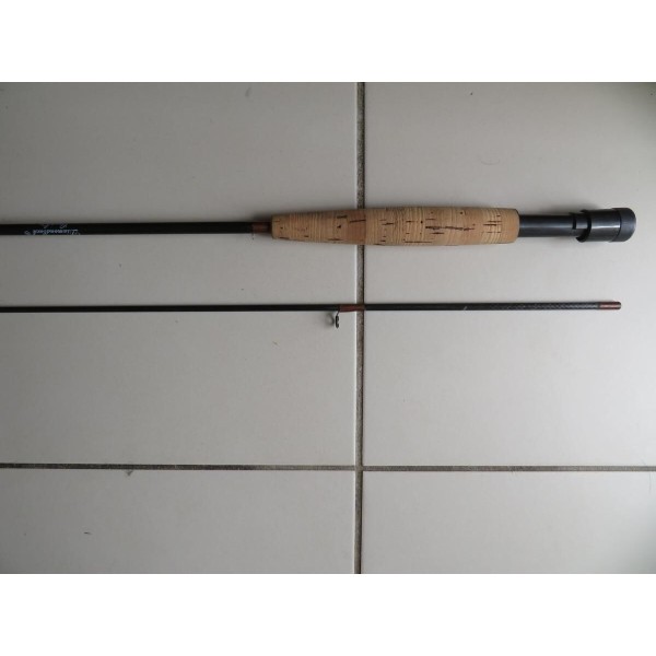 Canne à mouche Diamondback Graphite