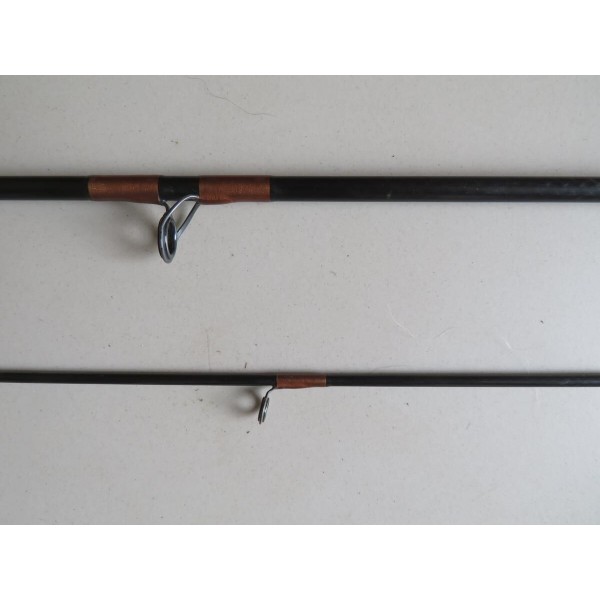 Canne à mouche Diamondback Graphite