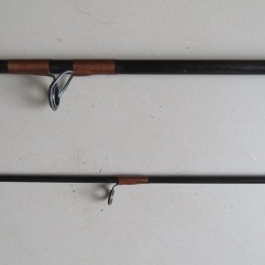 Canne à mouche Diamondback Graphite