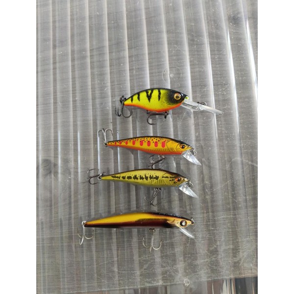 Jerkbaits
