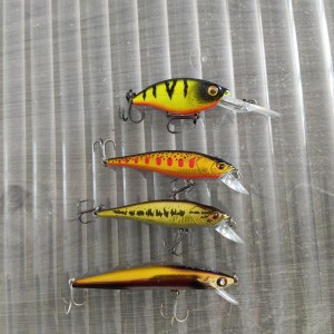 Jerkbaits