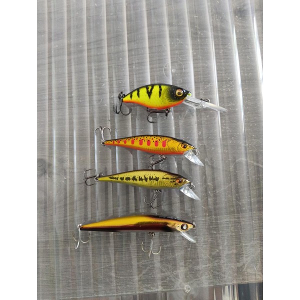Jerkbaits
