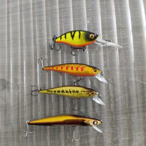Jerkbaits