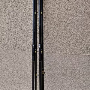 canne surf casting 4.50 " brins 100/250GR