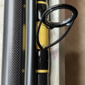canne surf casting 4.50 " brins 100/250GR