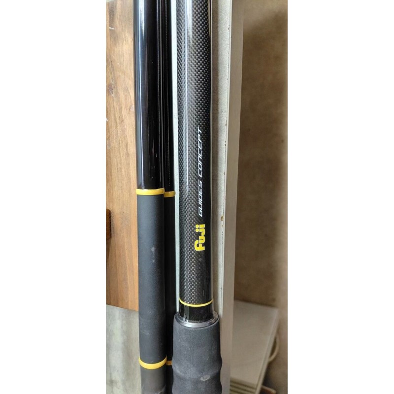 canne surf casting 4.50 " brins 100/250GR