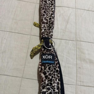 Megabass xör